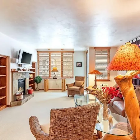 Apartment Mountain Village Dream *