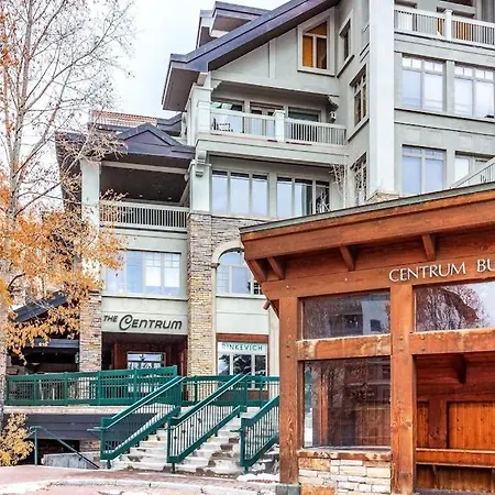 Mountain Village Dream Telluride
