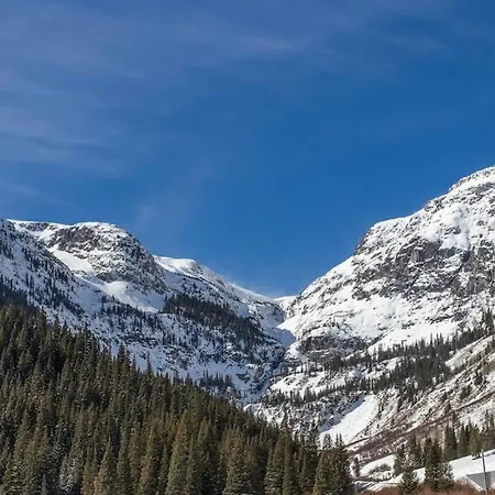 Mountain Village Dream * Telluride