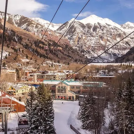Mountain Village Dream Telluride