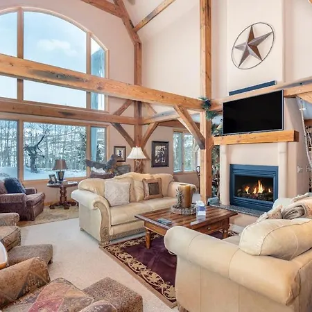 Holiday home Double Eagle Way 102 Telluride
