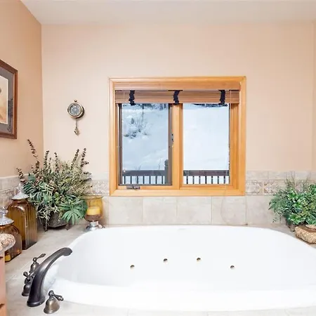 Holiday home Double Eagle Way 102