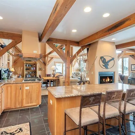 Holiday home Double Eagle Way 102