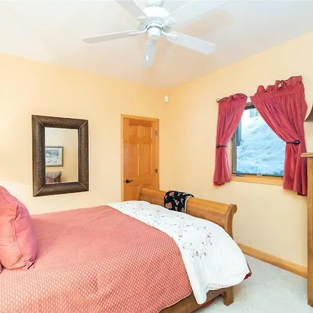 Double Eagle Way 102 Holiday home