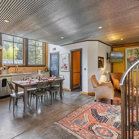 Galena - Valley View 1 Bedroom 1 Ba 2 Half Ba Sleeps 4