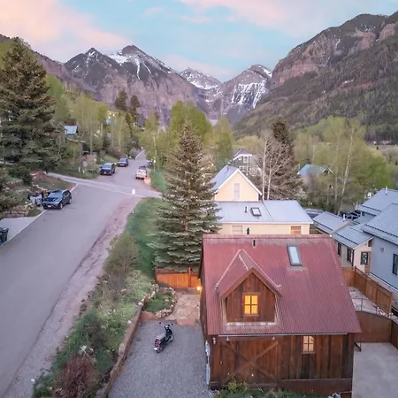 Holiday home Galena - Valley View 1 Bedroom 1 Ba 2 Half Ba Sleeps 4