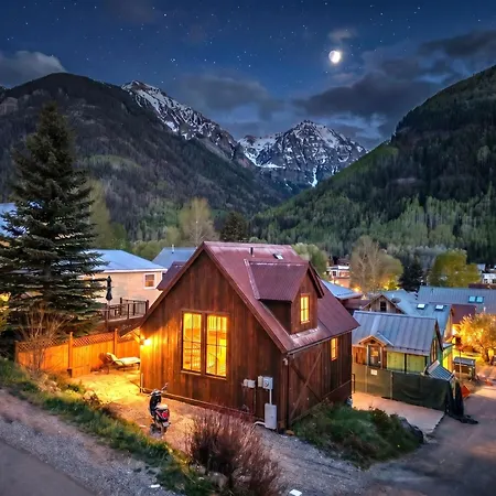 Galena - Valley View 1 Bedroom 1 Ba 2 Half Ba Sleeps 4 Telluride