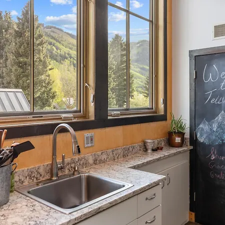 Holiday home Galena - Valley View 1 Bedroom 1 Ba 2 Half Ba Sleeps 4