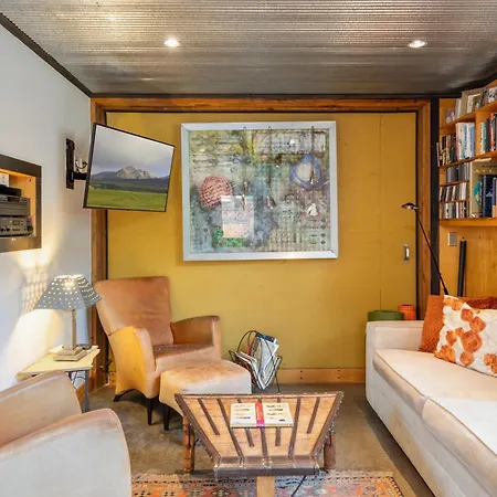 Holiday home Galena - Valley View 1 Bedroom 1 Ba 2 Half Ba Sleeps 4 Telluride