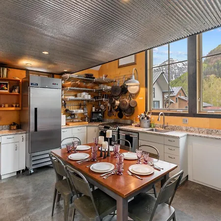 Galena - Valley View 1 Bedroom 1 Ba 2 Half Ba Sleeps 4