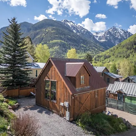 Holiday home Galena - Valley View 1 Bedroom 1 Ba 2 Half Ba Sleeps 4