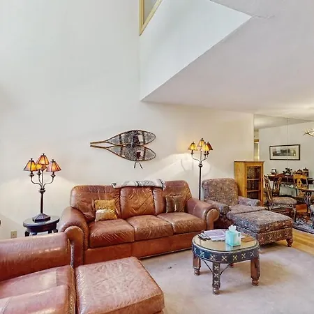 Cimarron Mountain Retreat *
