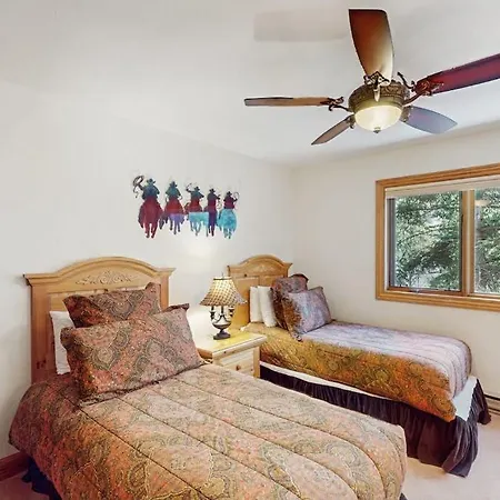 Cimarron Mountain Retreat *