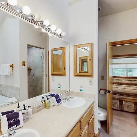 Apartment Cimarron Mountain Retreat
