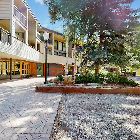 Cimarron Mountain Retreat Telluride