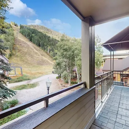 Cimarron Mountain Retreat Apartment