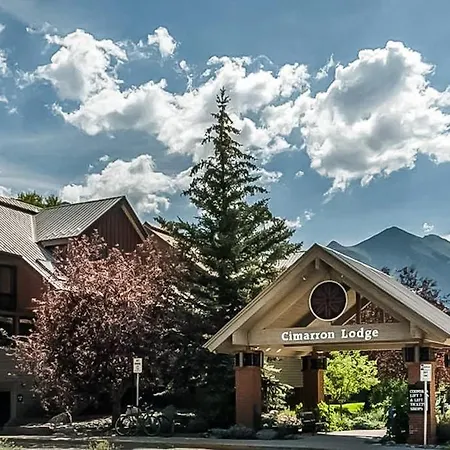 Apartment Cimarron Mountain Retreat