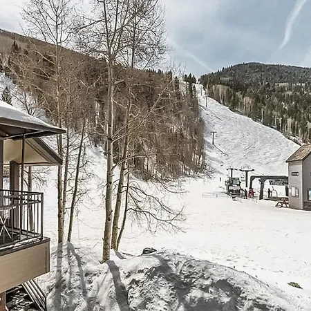 Cimarron Mountain Retreat Apartment Telluride