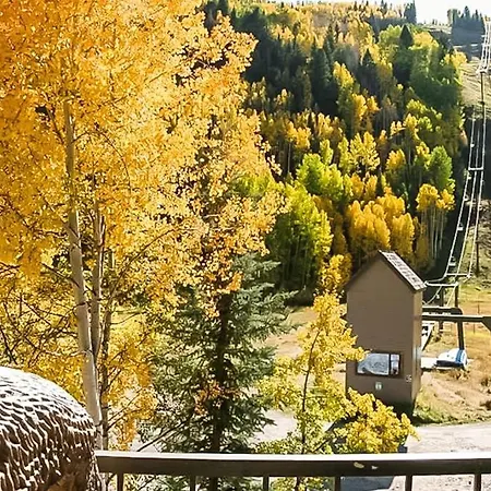 Cimarron Mountain Retreat Telluride
