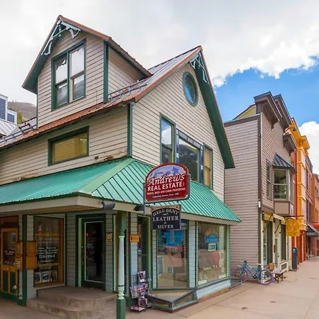 Apartment Colorado Ave East 215 - The Historic