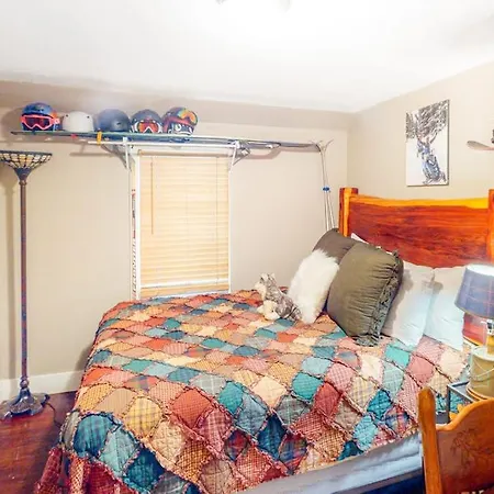 Colorado Ave East 215 - The Historic Apartment *