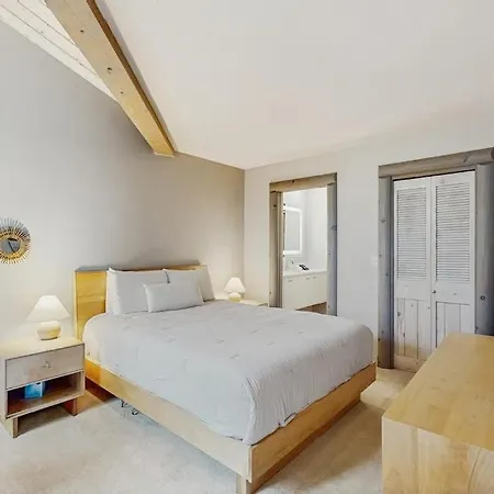 Bliss Holiday home *