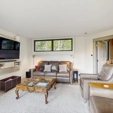 Bliss Holiday home *
