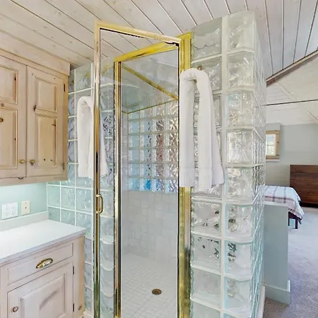 Bliss Holiday home