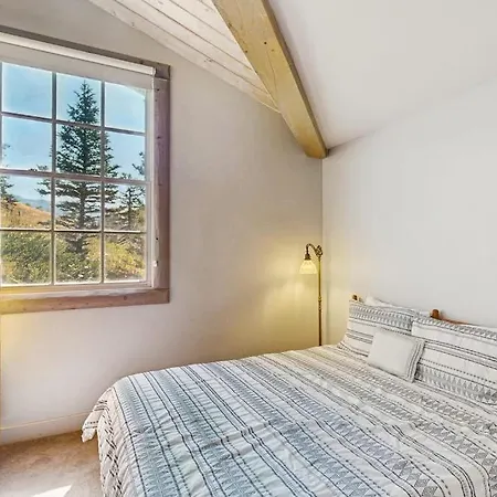 Bliss Holiday home *
