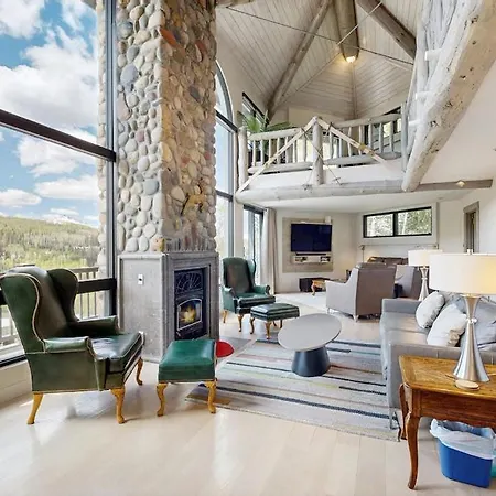 Holiday home Bliss *