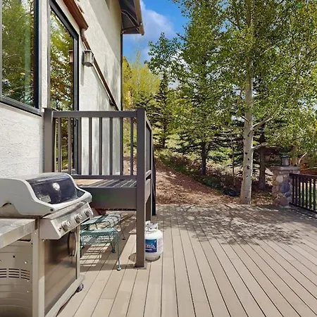 Bliss Holiday home