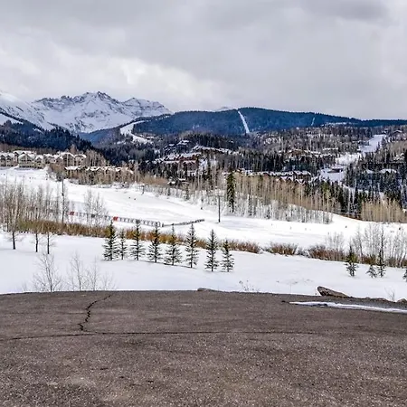 Bliss Holiday home Telluride