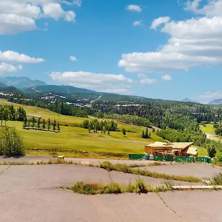 Bliss Holiday home