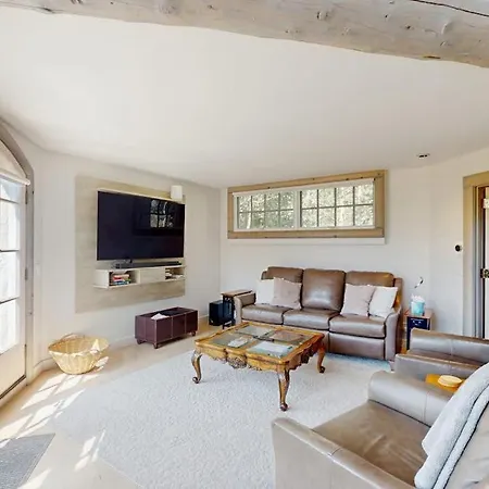 Bliss Holiday home *