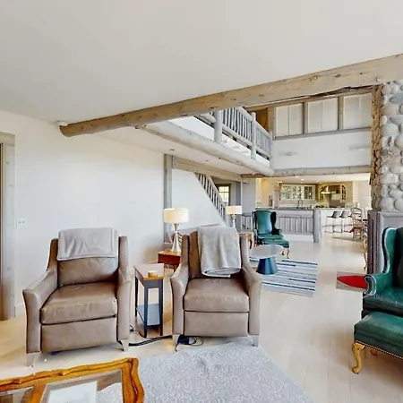 Bliss Holiday home Telluride