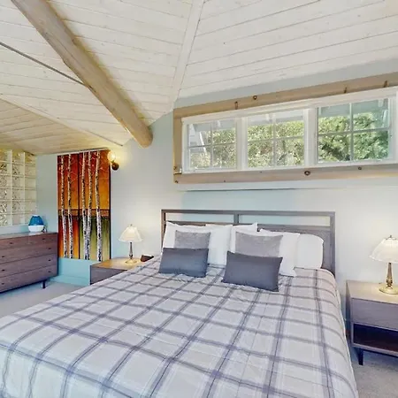 Holiday home Bliss Telluride