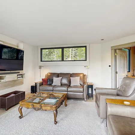Bliss Holiday home *