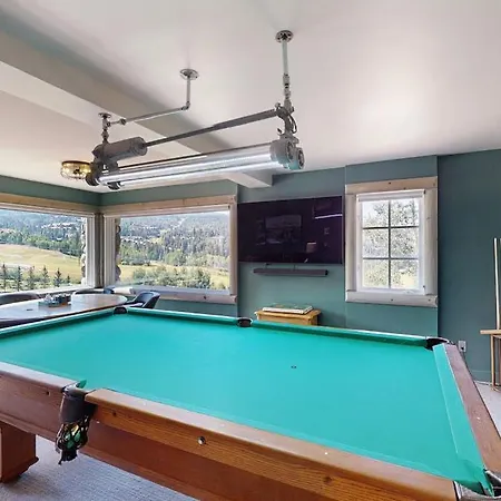 Bliss Holiday home