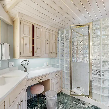 Bliss Holiday home *