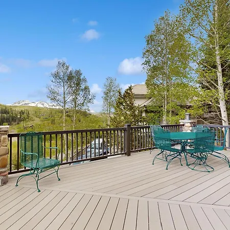 Holiday home Bliss Telluride
