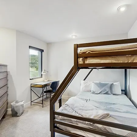Bliss Holiday home
