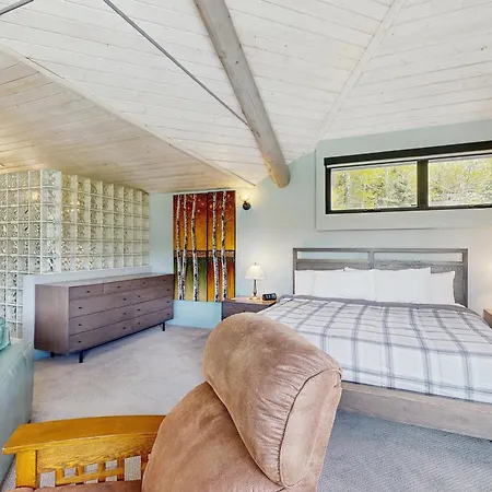 Holiday home Bliss Telluride