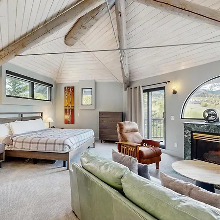 Holiday home Bliss