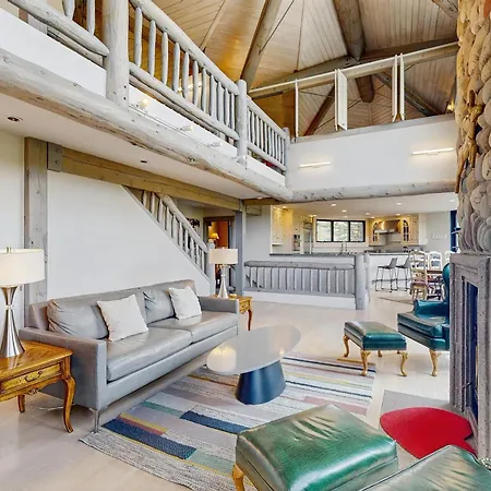 Bliss Holiday home Telluride
