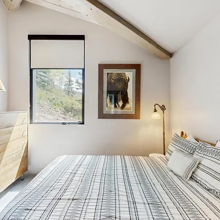 Holiday home Bliss Telluride