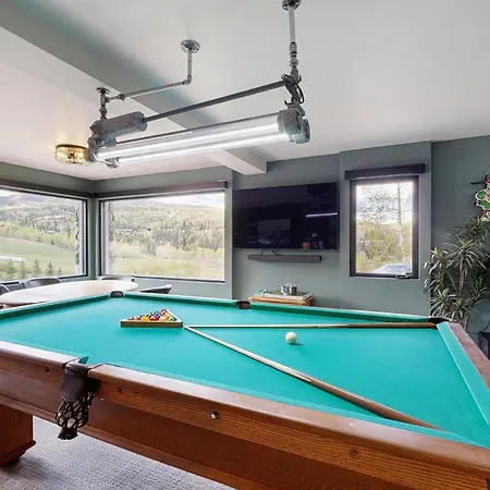 Bliss Holiday home *