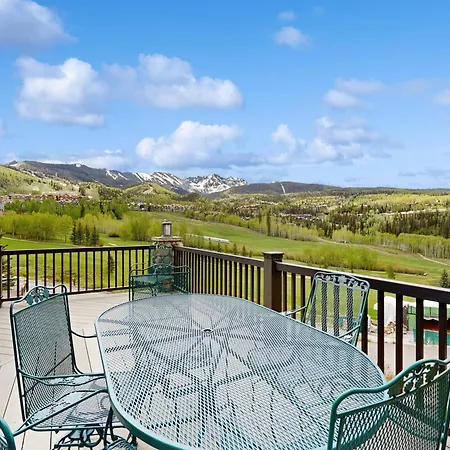 Bliss Holiday home Telluride