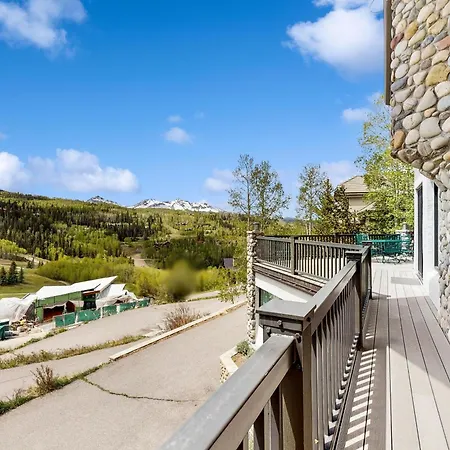 Bliss Holiday home Telluride