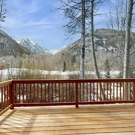 Holiday home Colorado East 735 - Idlewood East