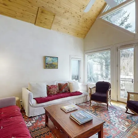 Colorado East 735 - Idlewood East Holiday home Telluride